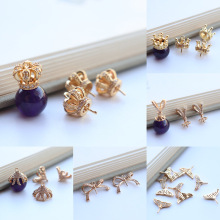 14k僽�ʹ�С���h�����^ħ���������ʯ���diy�����Ʒ�������