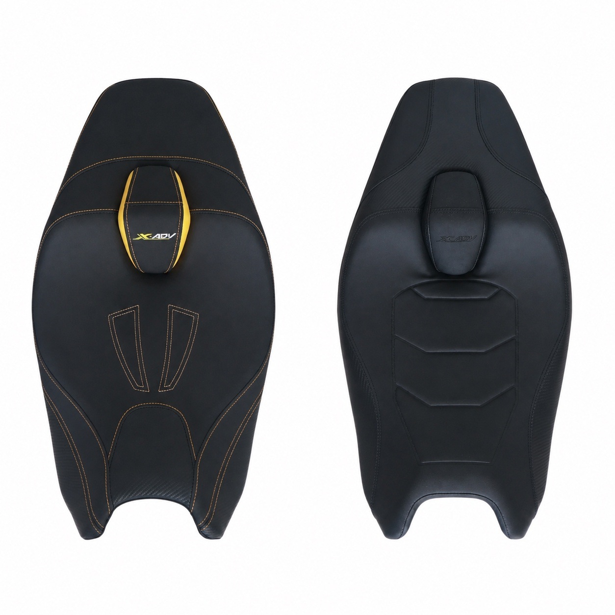 Suitable for 25-26 model Honda XADV750 seat cushion modification, FORZA750 Forza 750 modified integrated soft seat cushion