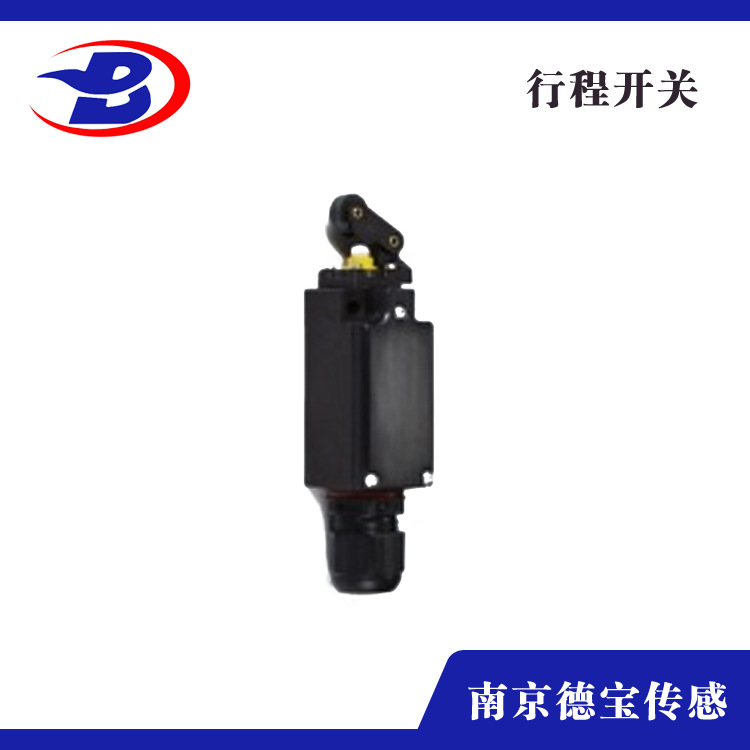 德宝 Z4V10H336-11Z-1593-4 行程开关 限位开关