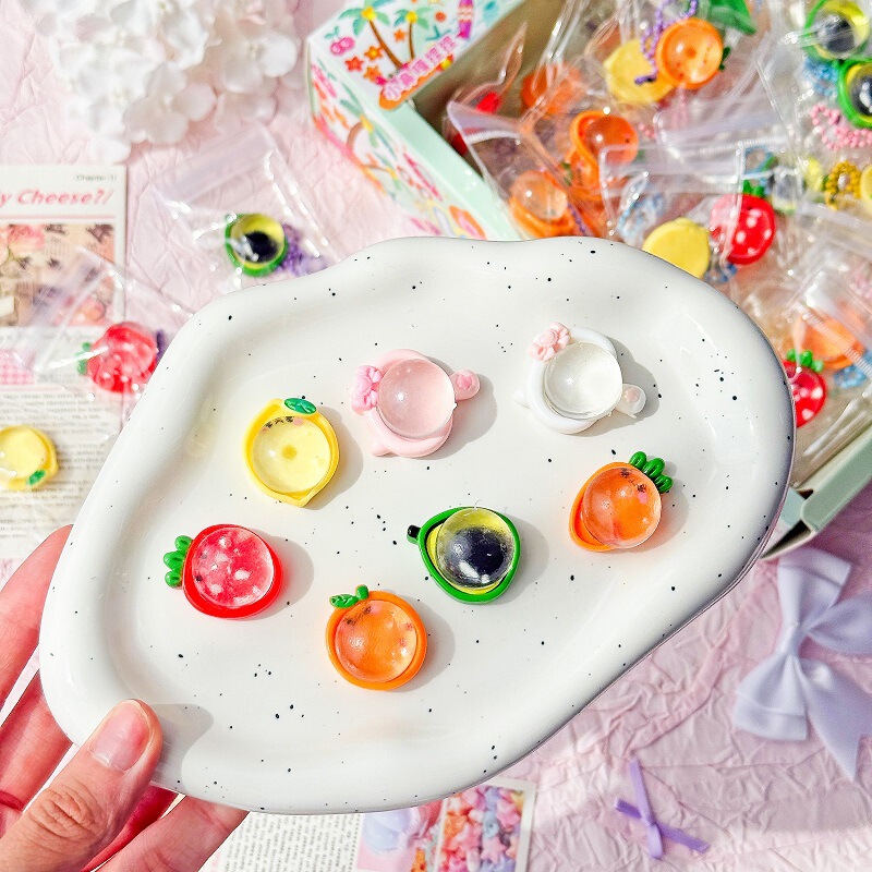 Super Mini Nose Pendant Squishy Stress Relief Toy Set of 24 with Stickers Stress Relief Gadget Super Mini Nose Pendant Squishy Stress Relief Toy Set of 24 with Stickers Stress Relief Gadget