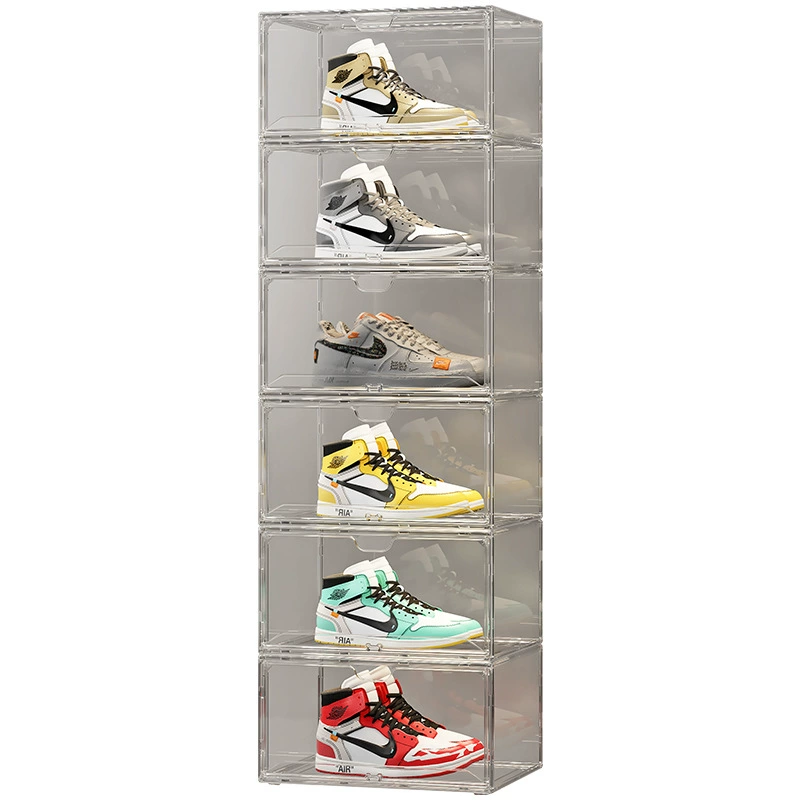 Air jordan, обувь, сумка для обуви, стойка, коробка, увеличенная толщина