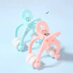 Lamela beauty nose massager, nose straightener, facial beauty tool, nose bridge lifter, factory wholesale 3033