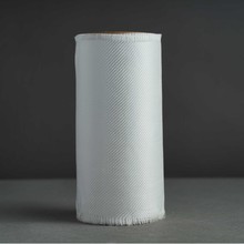 石英纤维布SiO₂航空航天级复合材料增强基布耐烧蚀隔热层支持定