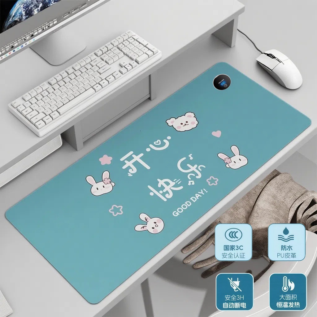 해피 해피 [업그레이드 모델]