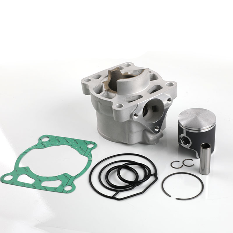 Suitable for KTM65 mid-cylinder SX XC SXS MC TC 65cc cylinder liner piston motorcycle parts