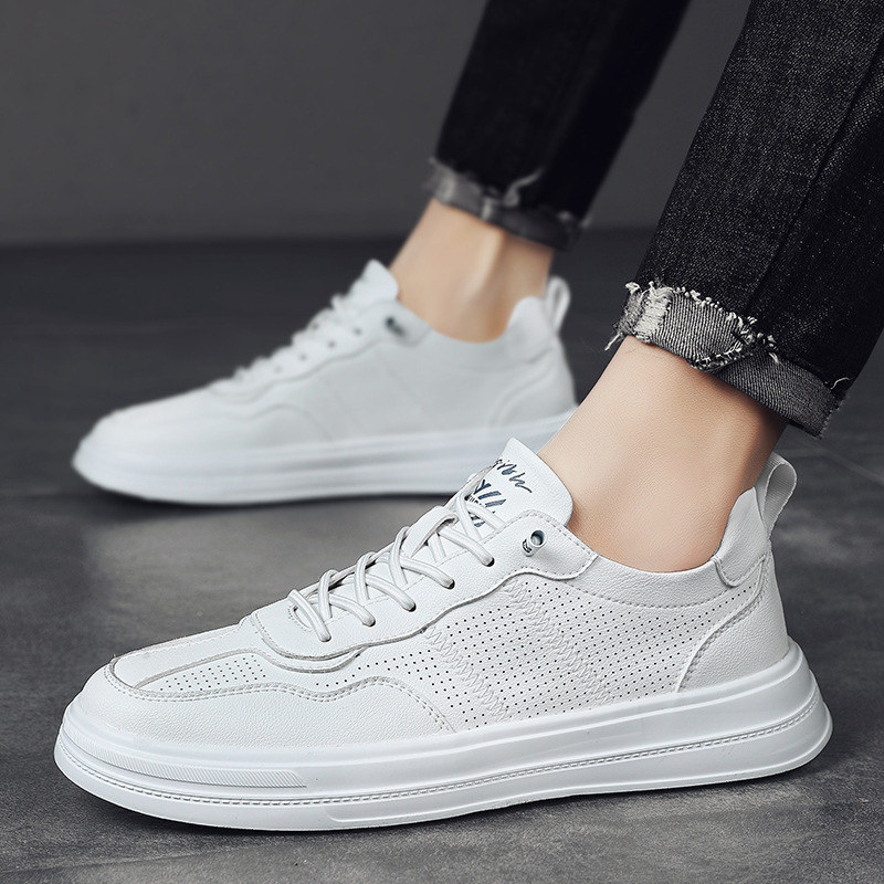 Scarpe sportive casual da corsa per scarpe da ginnastica da tennis comode e leggere alla moda da uomo_voghion.com