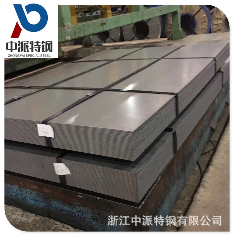 浙江批发宝钢鞍钢ST12冷轧钢板ST12开平薄钢板ST12冷轧卷盒板