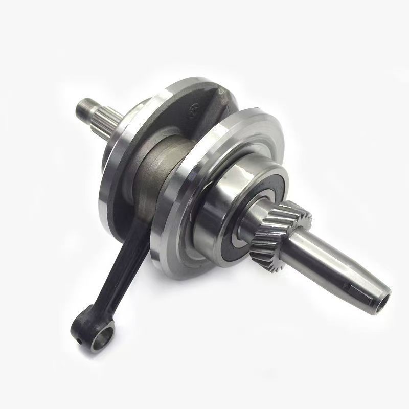 Cg150 Foot Start Motor Is Now Available in Stock