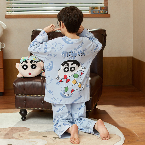 Children's pijama for boys