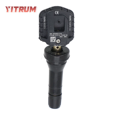car tire monitor tire – Automotive Sensors