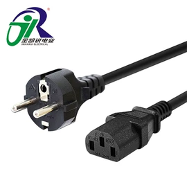 电源线;电源插头;电子线