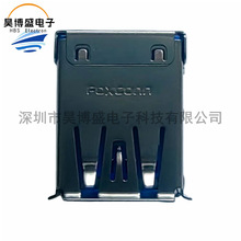 UEA11123-8FS8-4H Foxconn/��ʿ�� �p��USB Aĸ3.0���_90�� ȱ�