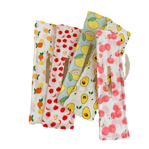  Internet celebrity children's magic twist clip little girl's ball head hair artifact hair accessories headwear wholesale