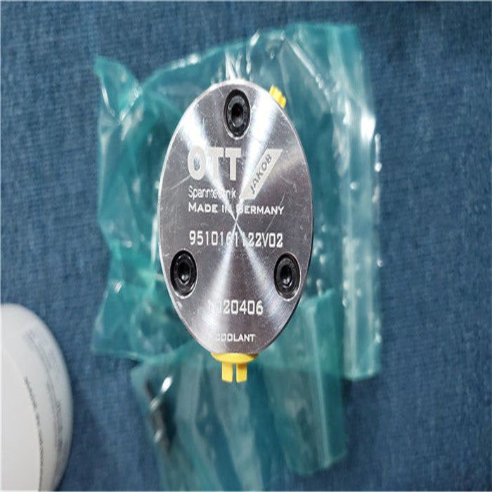 德国原厂全新OTT-JAKOB深度规 95.601.361.3.2