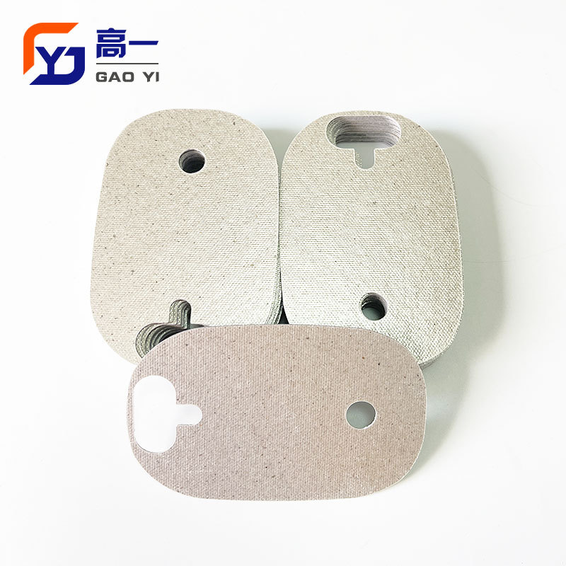 云母板厂家 供应绝缘云母片 艾灸仪器隔热云母片微波炉隔热云母片