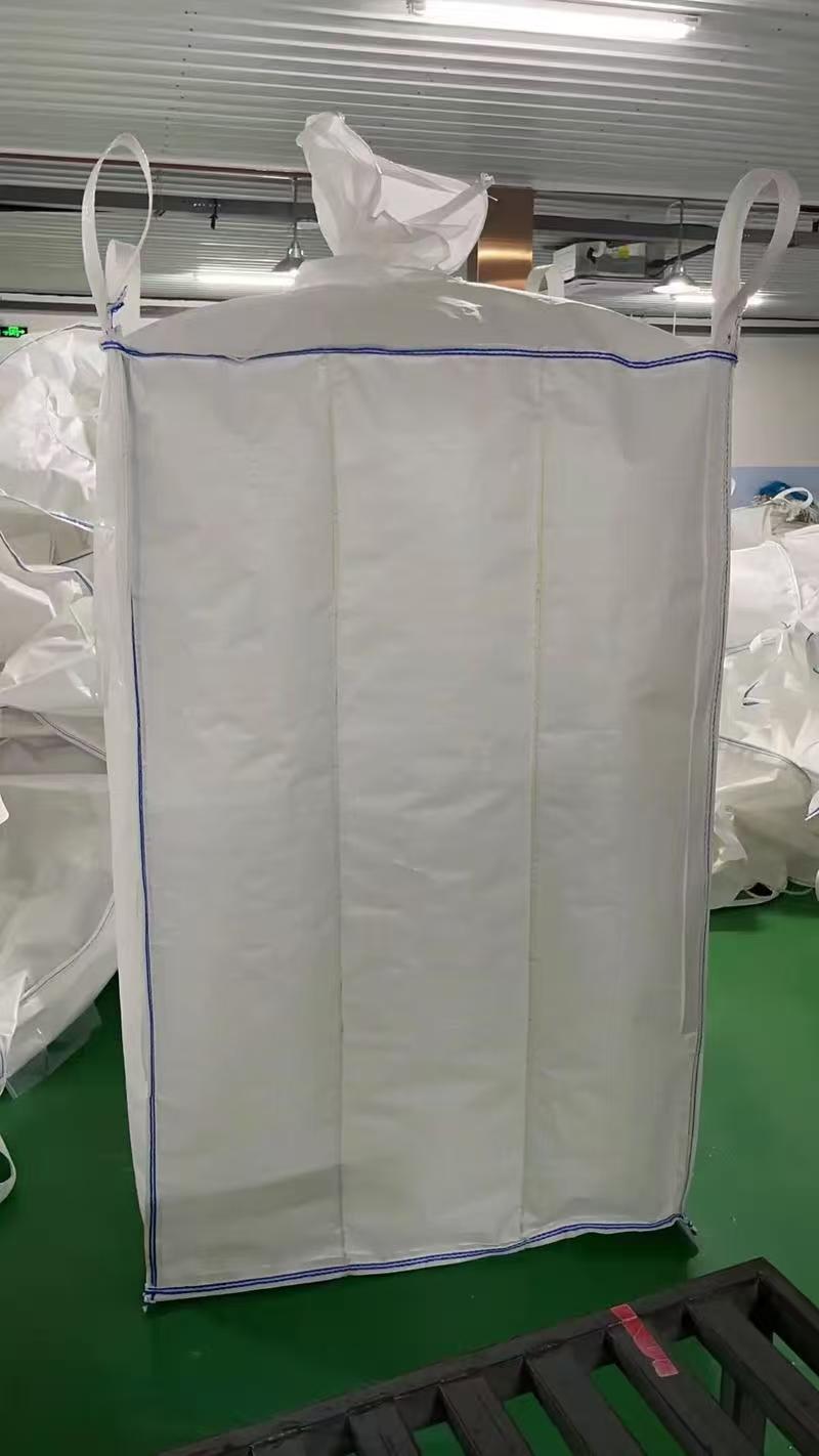 상하 로딩 및 언로딩 포트용 텐션 백과 누출 방지용 면 스트립 100*100*120;170