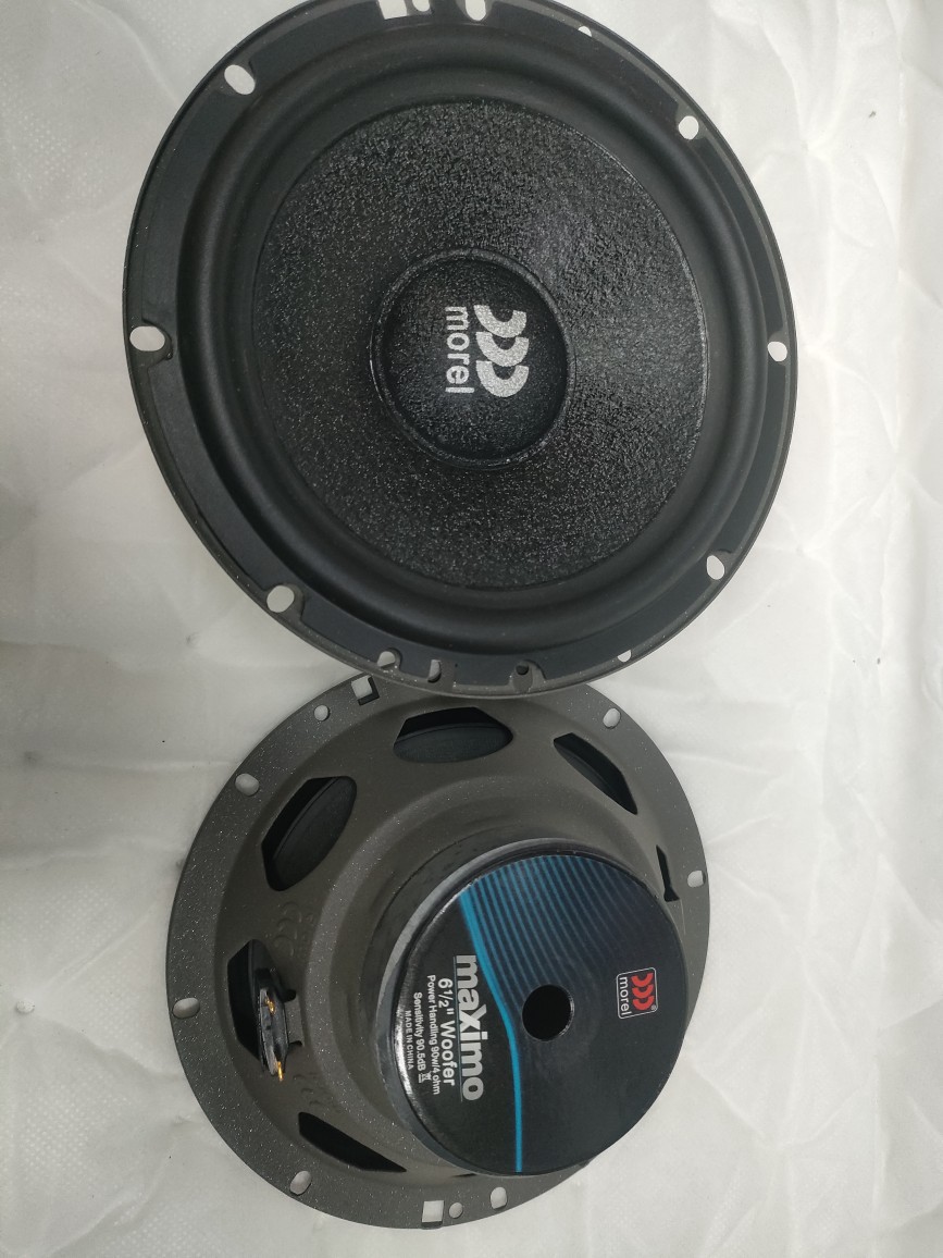 Car Audio Speakers Molema Dance Set Speakers Molema Dance 6.5inch Speakers with Tweeter
