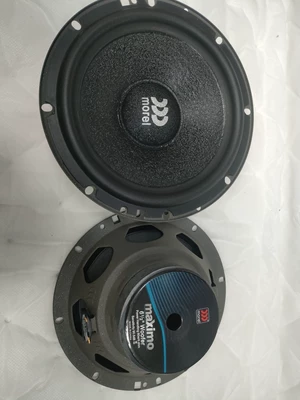 Car Audio Speakers Molema Car speaker/subwoofer