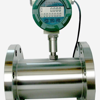 流量传感器
