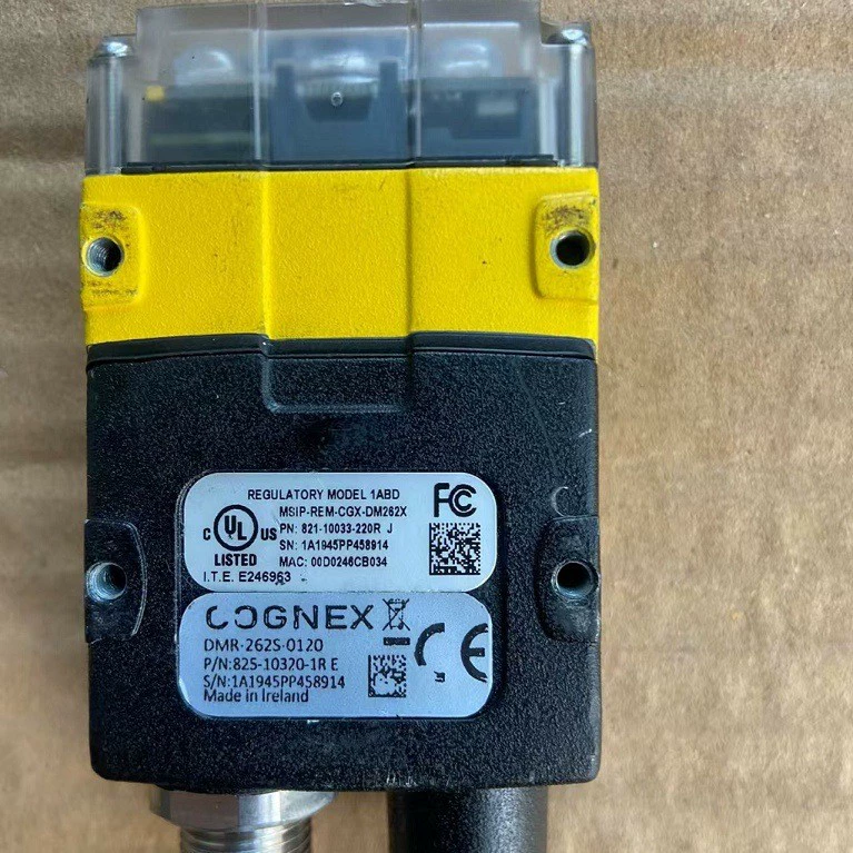 Читатель Cangnex DMR-262S-0120 спот