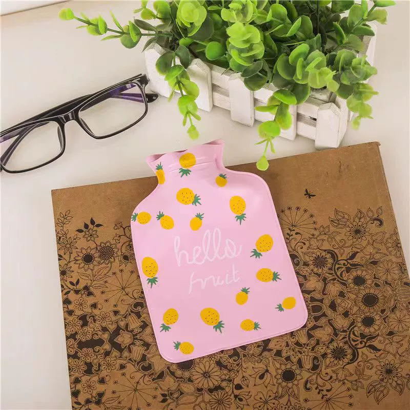 Small cute cartoon water container