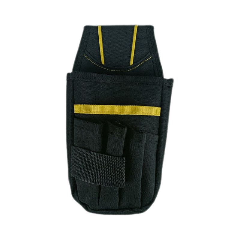 Coche que cambia de color Kit de película bolsa de cintura especial multifuncional herramienta de hombro portátil hardware portátil pequeña bolsa de cintura