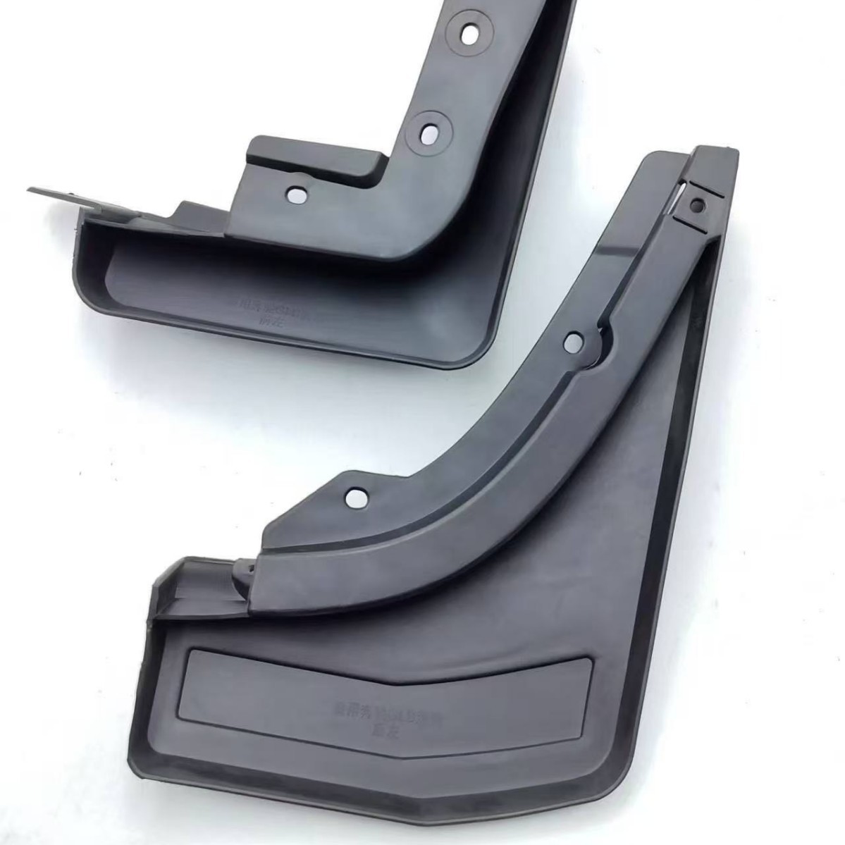 Aplicable a Mercedes-Benz GLB 2020 - 2023 comercio exterior transfronterizo barreras de rueda de automóvil barreras de modificación barreras