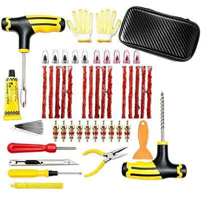 repair tool, motorcycle and: Repair kit