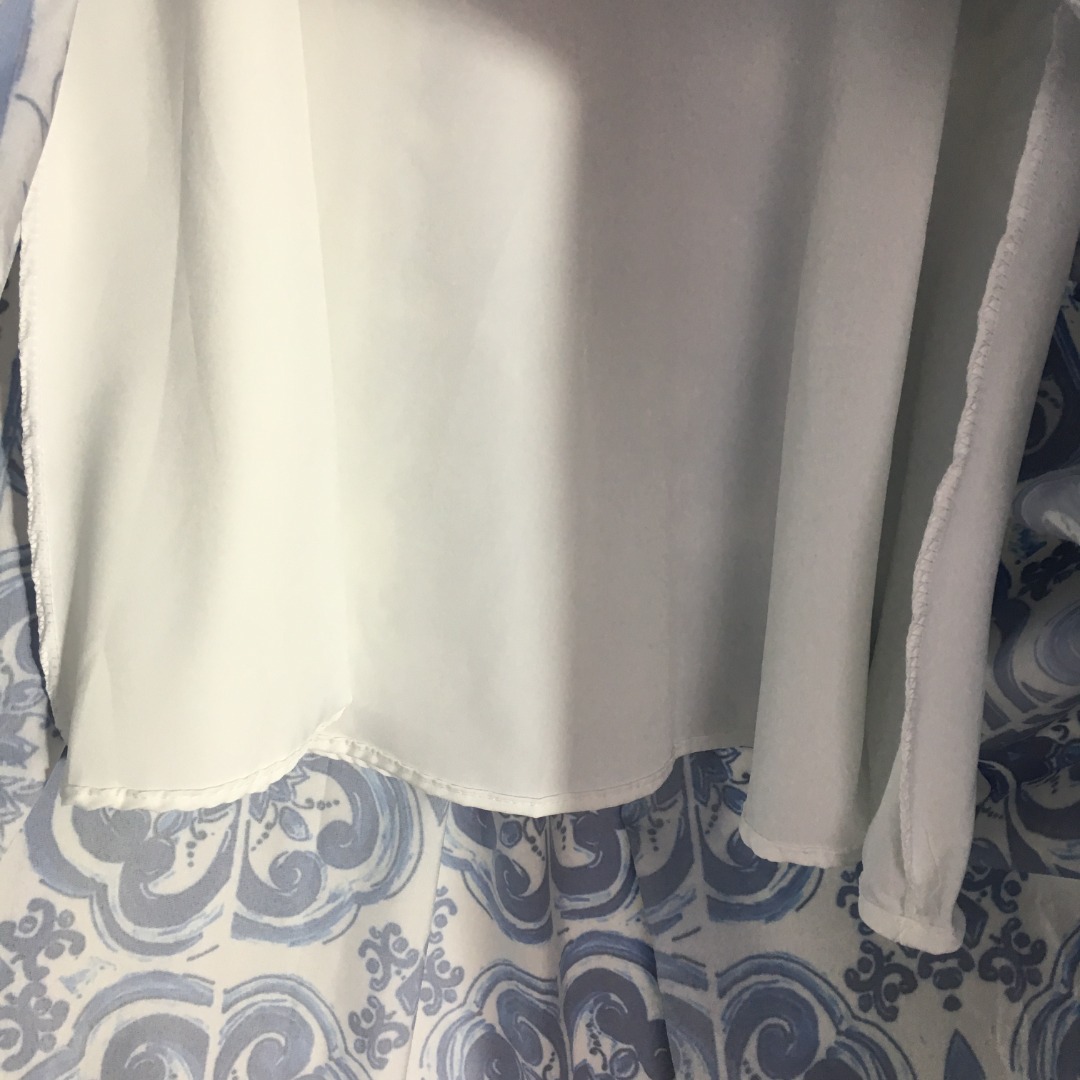 Sling Half Skirt Set Image 10