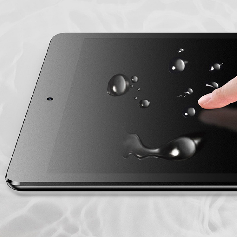 类纸膜 2020款Air4磨砂手写膜绘画纸感mini5平板保护膜11寸