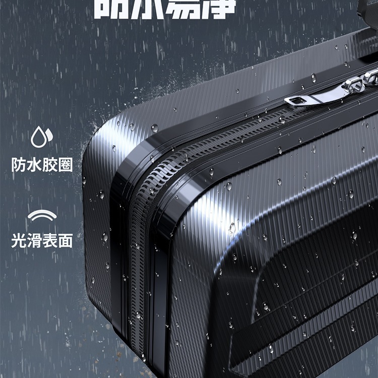 硬壳鱼竿包多功能杆包轻便型鱼具防水竿包鱼竿渔具包其他垂钓用品|undefined