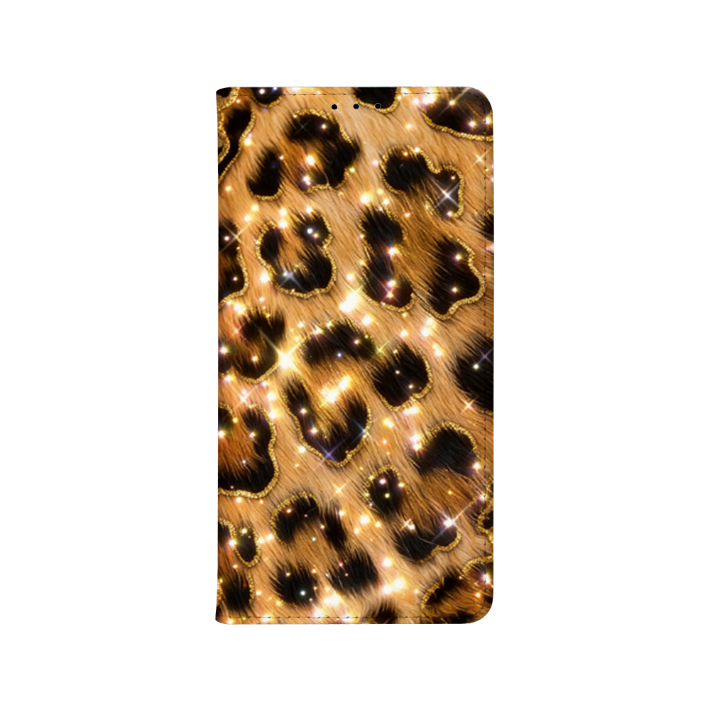 Leopard Painting for vivo  Shatterproof Case