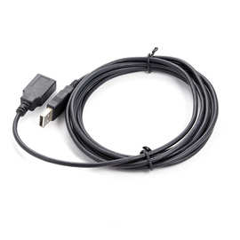 协丰供应USB2.0  UL2725电脑数据线 仪器仪表专用线