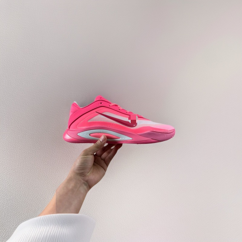 Putian Shoes Couple Basketball Shoes Comfortable and Stylish Non-Slip Wear-Resistant Men's Sports Shoes Cross-Border Trade