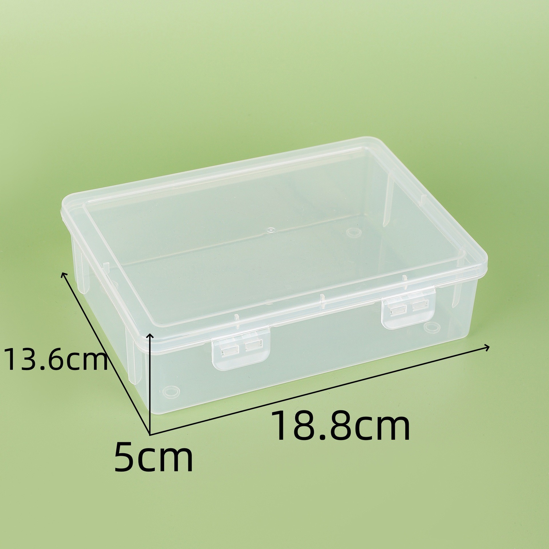 【B6-50】18.8*13.6*5cm