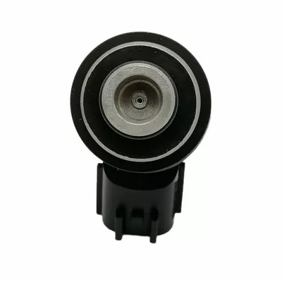 fuel injection nozzle accessories – Oil pump, nozzle