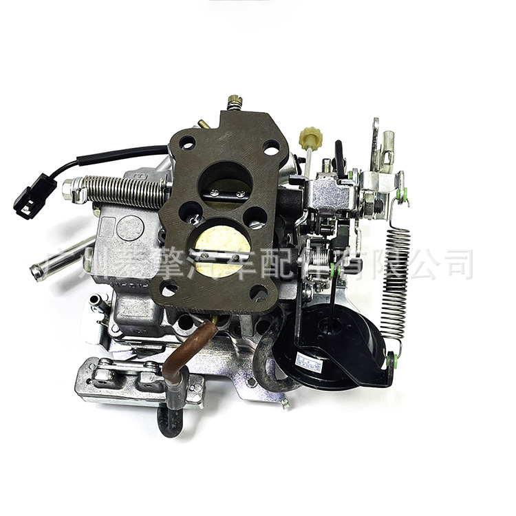 Md181680 Md114735 Carburetor Suitable for Mitsubishi L300 P13W P23W P03W 4g63
