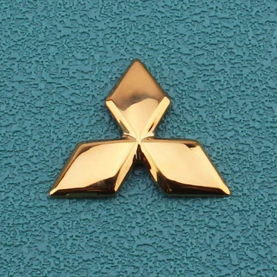 Outlander Yige Olander New Jinxuan | Car logo