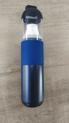 New Car-Mounted Wireless Vacuum Tozsoranlar - 2585757mm-black