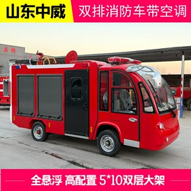 消防车;吸污车;工程建筑机械