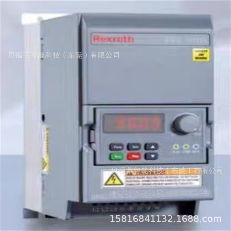 现货供应力士乐变频器FVCB012-22K0-3P议价