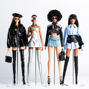 �F؛����COOL GIRLϵ��2����ģ������Ƥ������������߷��b���S