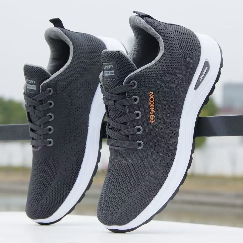 샤오 2311 다크 그레이 [메쉬 스타일]