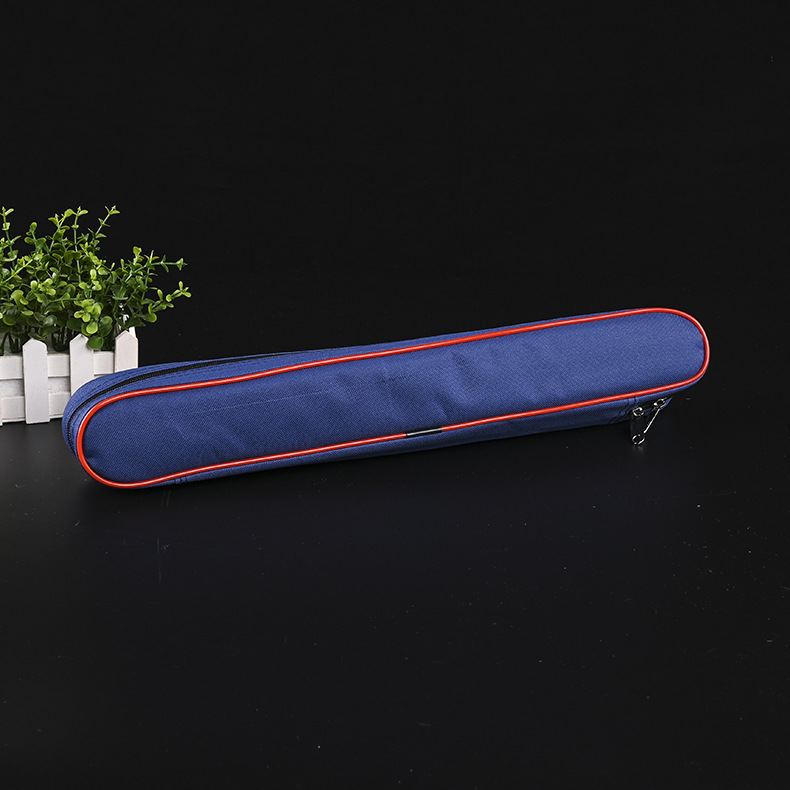 太极剑袋单层剑套剑包健身气功太极养生杖牛津布斜跨收纳包