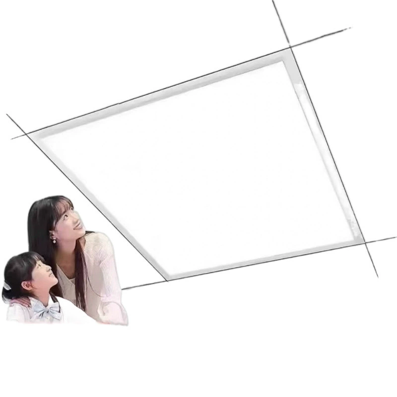 Встроенная панель потолочного света, светильники, оптом