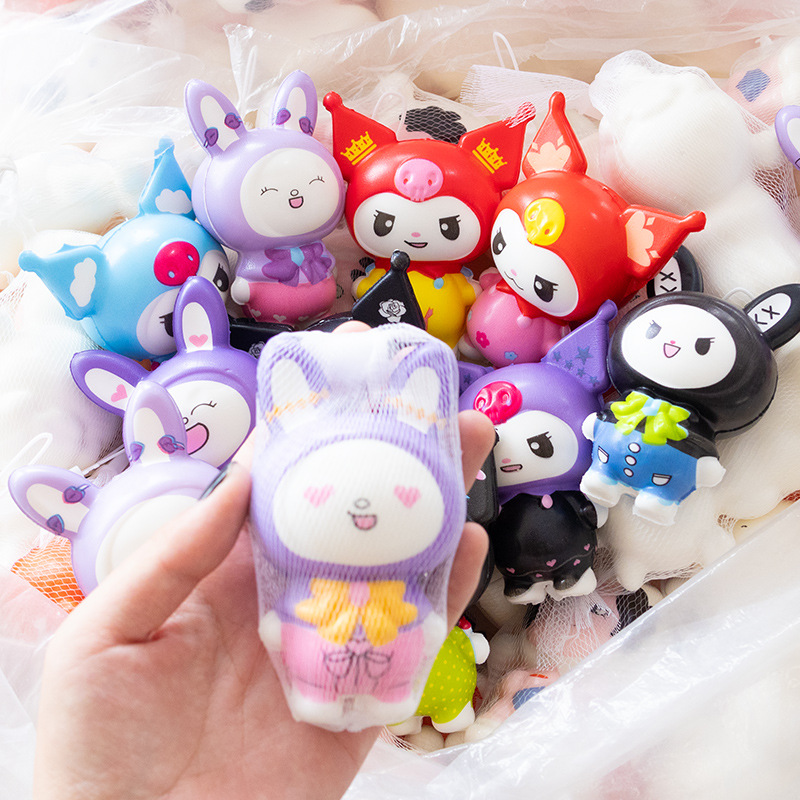 여장 Sanli【10.5cm】