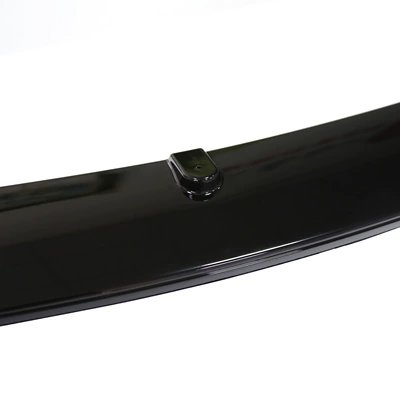 Bumper Carbon Fiber Pattern Large – Big Surrounded
