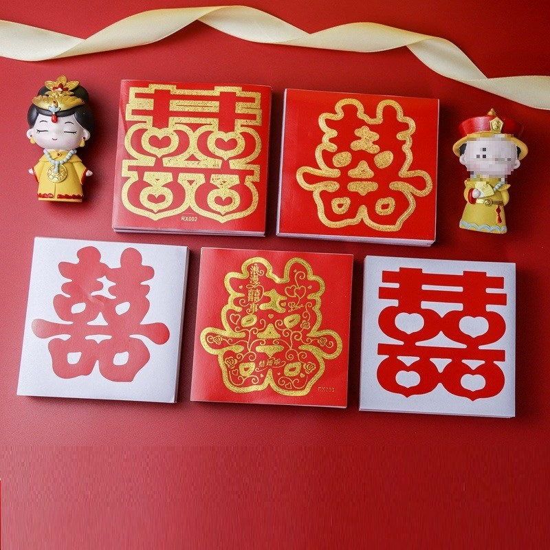 Свадебная вечеринка, запасная наклейка, лестница, свадебная комната, украшение свадебной комнаты