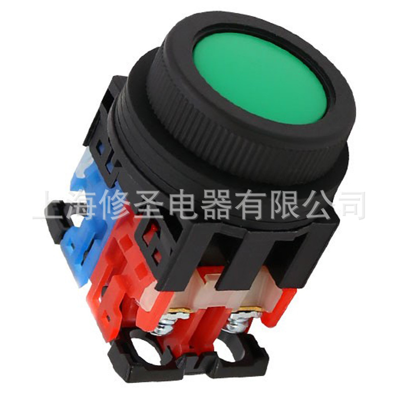 售日本富士AR30F0R-10G原装AR30F5R-01R正品FUJI平头按钮量大优惠