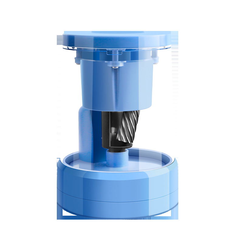 máquina de afilar lápiz automático, cuchillo de lápiz eléctrico, cuchillo de lápiz giratorio, cuchillo de lápiz automático de gran calibre especial para estudiantes de primaria